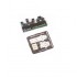 1/48 Focke-Wulf Fw 190A-7 Instrument Panel for Eduard kits