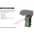 1/48 B-26G Marauder Dashboard and Seatbelts for ICM kits