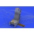 1/48 F-16 Late Seat for Tamiya kit