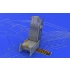 1/48 F-16 Late Seat for Tamiya kit