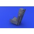 1/48 F-16 Fighting Falcon Seat for Kinetic kit