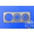 1/48 F-16CJ Block 50 Engine Set for Tamiya kit