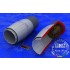 1/48 Mikoyan Mig-29 Exhaust Nozzles for Academy/Eduard kit