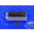 1/48 MiG-21 Wheel Wells for Eduard kit - Brassin Set
