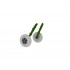 1/48 Supermarine Spitfire Wheels with 5 Spoke Disc