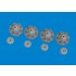 1/48 B-24J Liberator Engines for Hobby Boss kits