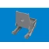 1/48 Bristol Bulldog Seat for Airfix kits
