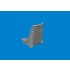 1/48 Mitsubishi A6M5 Zero Seat for Eduard kits