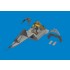 1/48 Focke-Wulf Fw 190A-4 Cockpit for Eduard kits