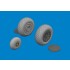 1/48 DB-7B Boston III Wheels for HK Models kits