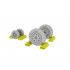 1/48 McDonnell F-4B/F-4N Phantom Resin Wheels Set for Academy kit