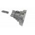 1/48 F-35A Bottom Equipment 3D Printed Set for Tamiya Kit