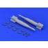 1/48 GBU-10 Paveway II Bomb Set (2 Bombs)