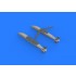 1/48 AGM-154C Block II Brassin Set 