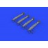 1/48 GBU-38 Thermally Protected Brassin set