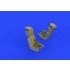 1/48 Grumman F-14D Tomcat Ejection Seats Set  for Tamiya kits