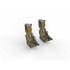 1/48 Grumman F-14D Tomcat Ejection Seats Set  for Tamiya kits