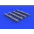 1/48 SUU-14 Dispenser Set 