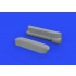 1/48 AN/AAQ-13 Lantirn Navigation Pod Detail Set
