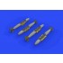 1/48 GBU-31(V)3B JDAM (Joint Direct Attack Munition) Set 