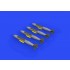 1/48 GBU-31(V)3B JDAM (Joint Direct Attack Munition) Set 