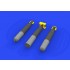 1/48 US Torpedo Mk.13 Set 