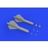 1/48 AGM-62 Walleye I ER/ERDL Set