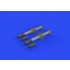 1/48 AGM-84D Harpoon Set