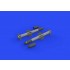 1/48 AGM-84D Harpoon Set