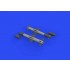 1/48 AGM-84D Harpoon Set