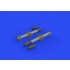 1/48 AGM-84D Harpoon Set