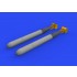 1/48 Lufttorpedo LT F5b Set