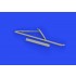 1/48 McDonnell Douglas F-4B Phantom II Refueling Probe for Tamiya kits