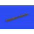1/48 Focke-Wulf Fw 190D Landing Flaps for Eduard kits