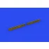 1/48 Focke-Wulf Fw 190D Landing Flaps for Eduard kits
