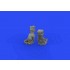 1/48 Boeing EA-18G Growler Ejection Seats for Meng Model kits