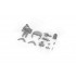1/48 Grumman F4F-4 Wildcat Cockpit Set for Eduard kits