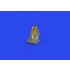 1/48 Hawker Hurricane Mk.II Seat for Arma Hobby kits