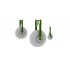 1/72 Avro Lancaster B.II Wheels for Airfix kits