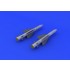 1/72 AS.34 Kormoran Missiles Set (2 Missiles)