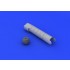 1/72 AN/AAQ-28(V) Litening Pod (2pcs)