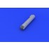 1/72 AN/AAQ-28(V) Litening Pod (2pcs)