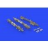 1/72 MER Pylons (3pcs)