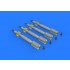 1/72 GBU-12 Brassin Set