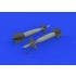 1/72 GBU-24 Paveway III 