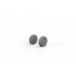 1/72 Grumman F4F Wildcat Wheels Late w/Rims for Arma Hobby kits