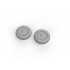 1/72 Grumman F4F Wildcat Wheels Late w/Rims for Arma Hobby kits