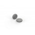 1/72 Grumman F4F Wildcat Wheels Late w/Rims for Arma Hobby kits