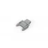 1/72 Messerschmitt Bf 109F Gun Barrels for Eduard kits