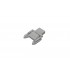 1/72 Messerschmitt Bf 109G-2 Detail set for Eduard kits